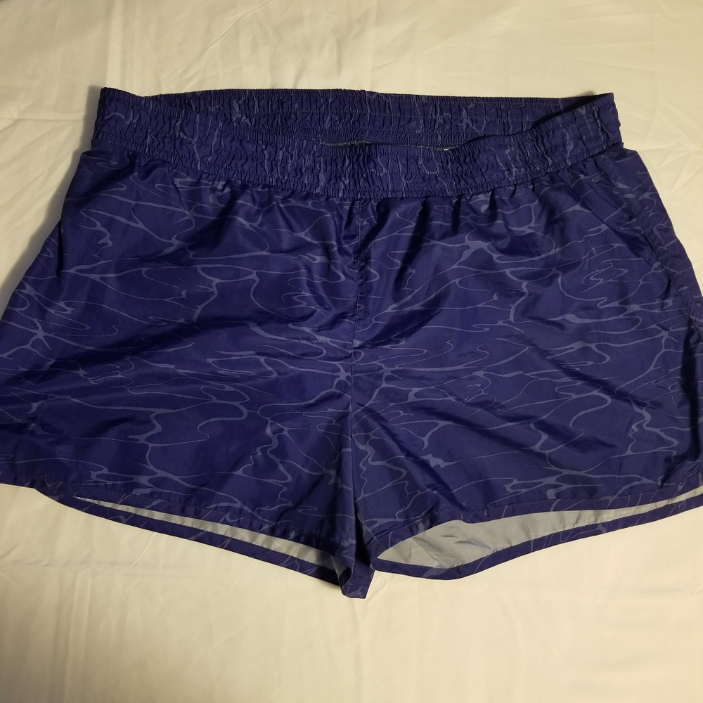 Old navy track shorts XXL
